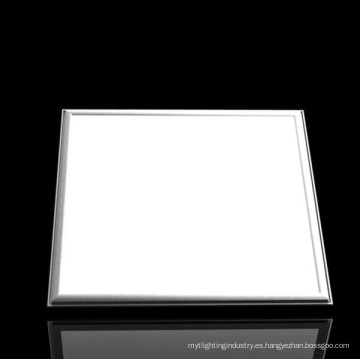 Foco de luz LED para oficina de 8 mm de espesor Pahel 600X600